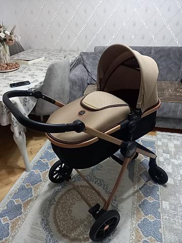 Kalyaska Baby firmasıdır.Az işlənib yenidən seçilmir.Çıxarılıb - şəkil 4