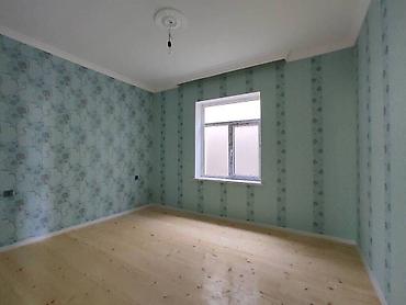 2 otaqlı, 46 kv. m, Kredit var, Yeni təmirli - şəkil 5