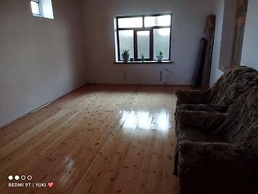 Şəki, 109 kv. m, 5 otaqlı - şəkil 3