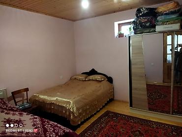 Şəki, 109 kv. m, 5 otaqlı - şəkil 5