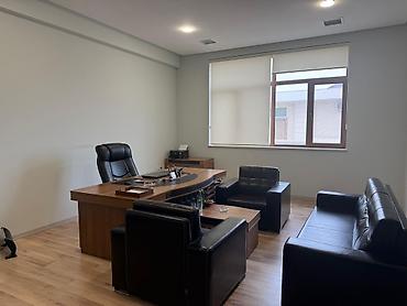 Təcili İcarəyə Verilir: 2 Otaqlı Tam Təmirli Ofis Bakı şəhərinin - şəkil 4