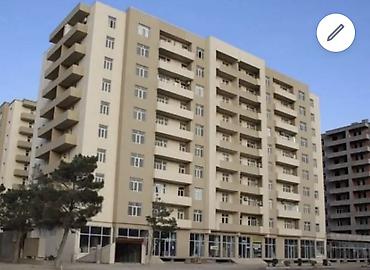 Zabrat, 3 otaqlı, Yeni tikili, m. Koroğlu, 78 kv. m - şəkil 4