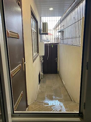 Binəqədi qəs. 2 otaqlı, 60 kv. m, Kredit yoxdur, Yeni təmirli - şəkil 2