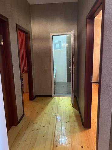 Binəqədi qəs. 2 otaqlı, 60 kv. m, Kredit yoxdur, Yeni təmirli - şəkil 3