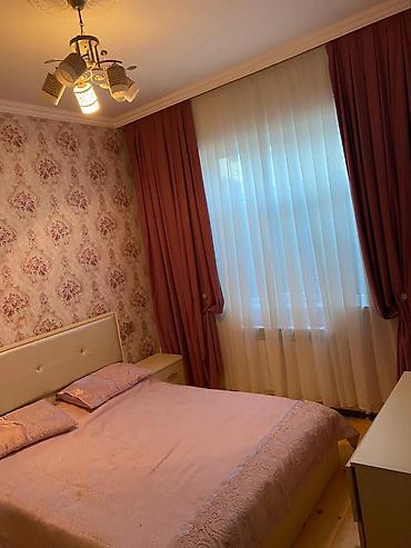 Binəqədi qəs. 2 otaqlı, 60 kv. m, Kredit yoxdur, Yeni təmirli - şəkil 5