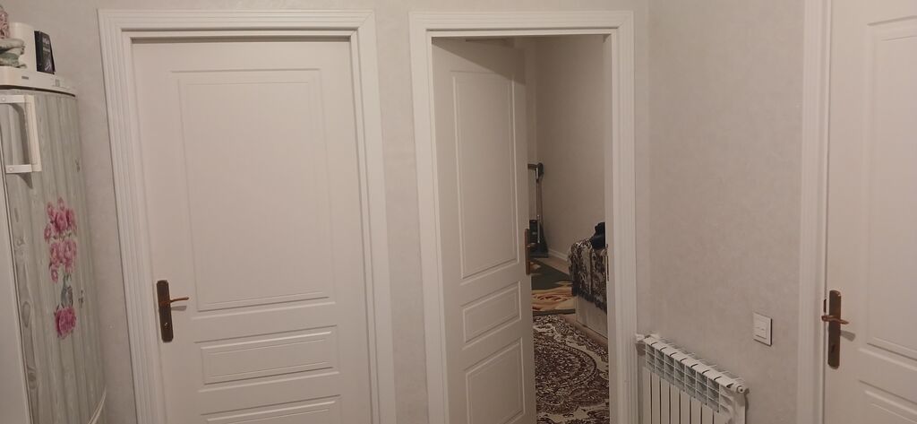 2 otaqlı, Yeni tikili, 69 kv. m