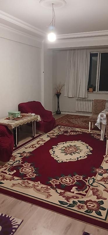 2 otaqlı, Yeni tikili, 69 kv. m - şəkil 4