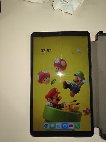 Yeni Xiaomi Redmi Pad SE, 10,1", 128 GB - şəkil 4