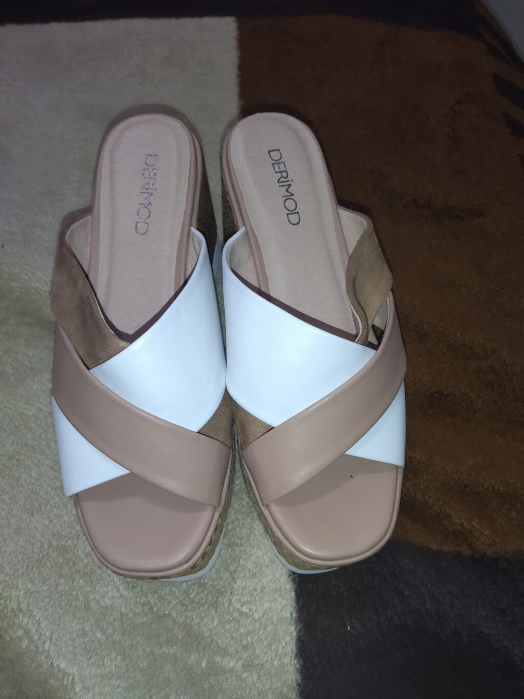 Geynilmiyb təzədir