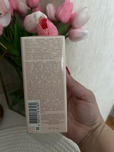 Giorgio Armani Si Eau de Parfum – 50 ml (1.7 fl.oz) - Qadınlar üçün - şəkil 4