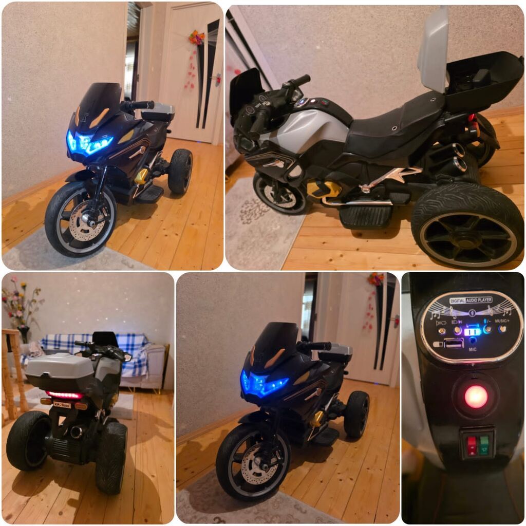 Satilir 300 azn. təzədi az işlənib .Unvan lokbatan (Gülü)