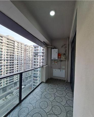 Kombi sisteminin cekilmesi.kanalzasiya sistemleri.Divar ici unitaz ve - şəkil 3