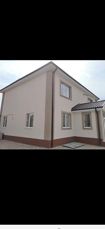 Fasad işləri – dekorativ suvaq və aqlay effektli dizayn Təklif: - - şəkil 5