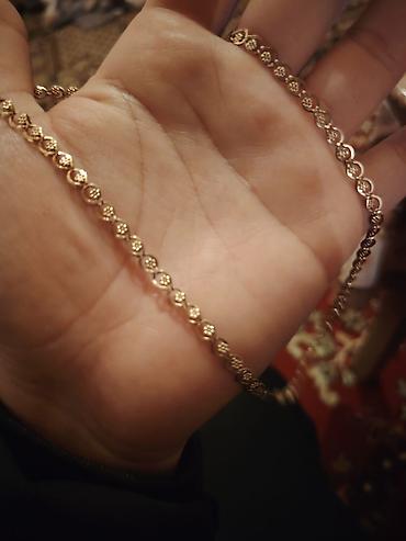 Salam qızıl 583 əyyardı qramı 4.55 qramdır - şəkil 3