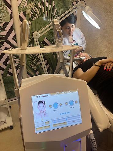 Tecili!!! Satilir ve ya arendaya veri̇li̇r .Kredi̇tle 8000 i̇lk - şəkil 3