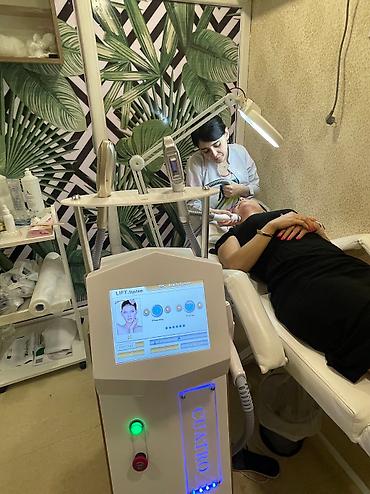 Tecili!!! Satilir ve ya arendaya veri̇li̇r .Kredi̇tle 8000 i̇lk - şəkil 4