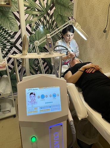 Tecili!!! Satilir ve ya arendaya veri̇li̇r .Kredi̇tle 8000 i̇lk - şəkil 5