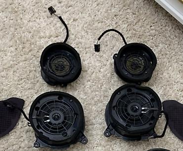 Məhsul: Mercedes-Benz üçün orijinal BOSE audio sistemi komplekti - 4 - şəkil 3