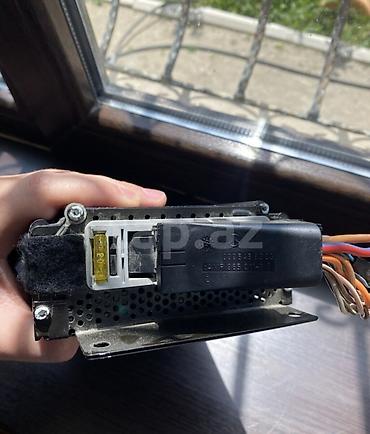 Məhsul: Mercedes-Benz üçün orijinal BOSE audio sistemi komplekti - 4 - şəkil 4