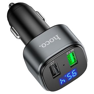 Bluetooth FM transmitter E67 istənilən səyahətinizi daha rahat edəcək - şəkil 3