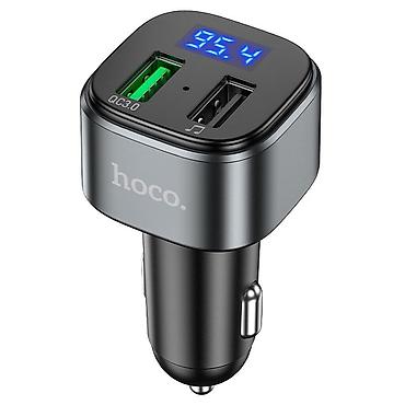 Bluetooth FM transmitter E67 istənilən səyahətinizi daha rahat edəcək - şəkil 5