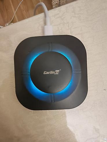 Carlinkit Tbox S2 Ambient – avtomobil üçün Android qutusu - Tam - şəkil 3