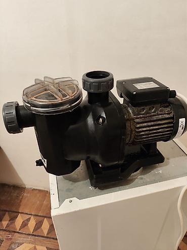 Çox az işlənib təzədən seçilmir sərfəli qiymətə! Məişət və təmir üçün - şəkil 2