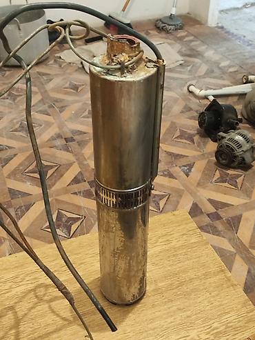 Çox az işlənib təzədən seçilmir sərfəli qiymətə! Məişət və təmir üçün - şəkil 3