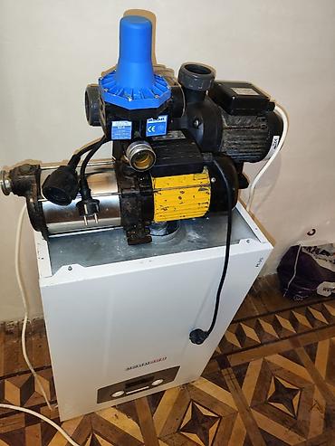 Çox az işlənib təzədən seçilmir sərfəli qiymətə! Məişət və təmir üçün - şəkil 5