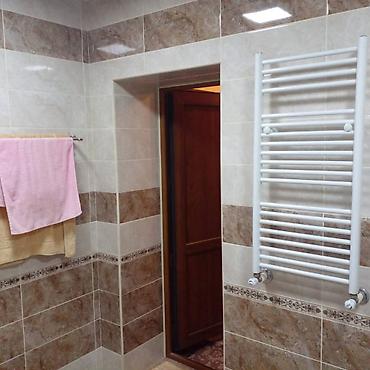 Bilgəh qəs., 100 kv. m, 3 otaqlı, Kombi, Qaz, İşıq - şəkil 2