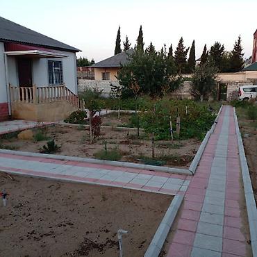 Bilgəh qəs., 100 kv. m, 3 otaqlı, Kombi, Qaz, İşıq - şəkil 4