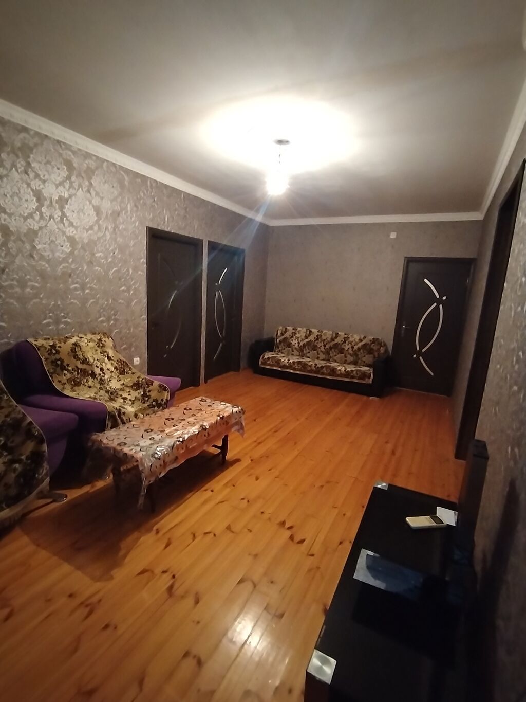 Bakı, Hövsan qəs., 200 kv. m, 3 otaqlı, Hovuzsuz