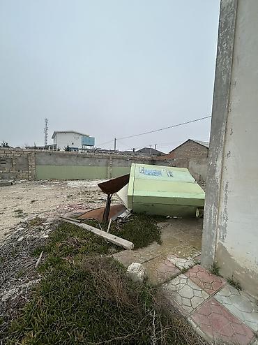 Hövsan qəsəbəsi, Kondisioner bağları — 8 sot torpaq sahəsində yerləşən - şəkil 4