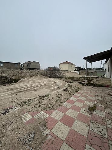 Hövsan qəsəbəsi, Kondisioner bağları — 8 sot torpaq sahəsində yerləşən - şəkil 5