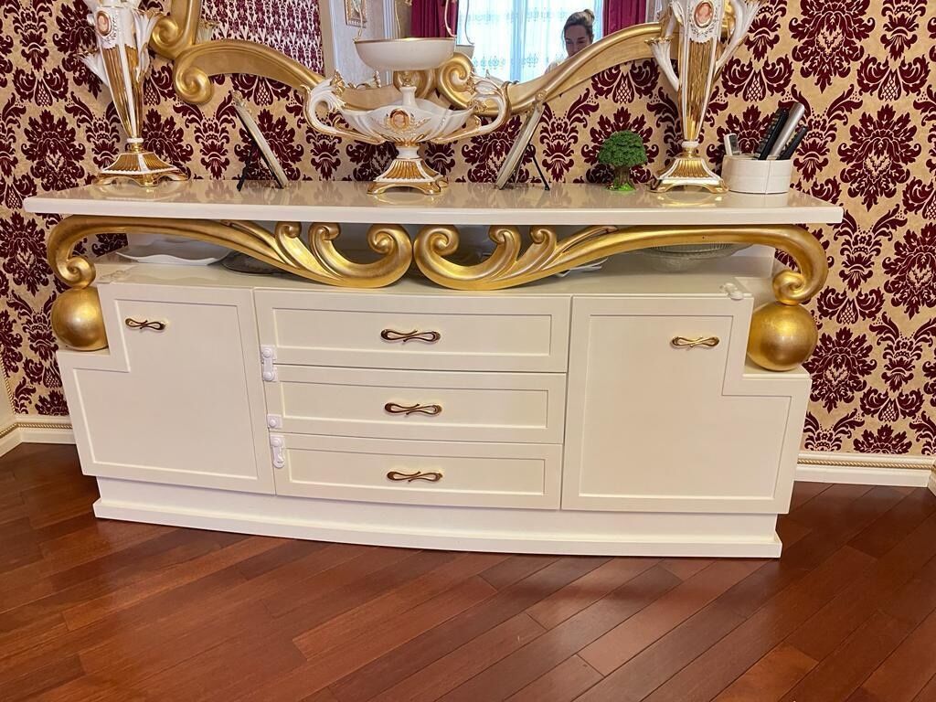 İşlənmiş, Komod, TV stend, Kredit yoxdur, Türkiyə