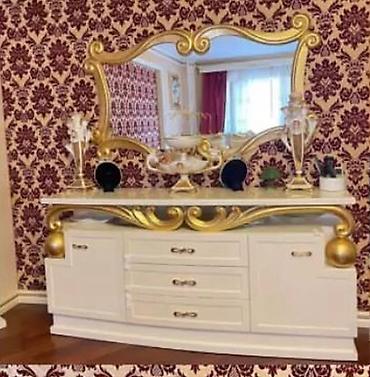 İşlənmiş, Komod, TV stend, Kredit yoxdur, Türkiyə - şəkil 3