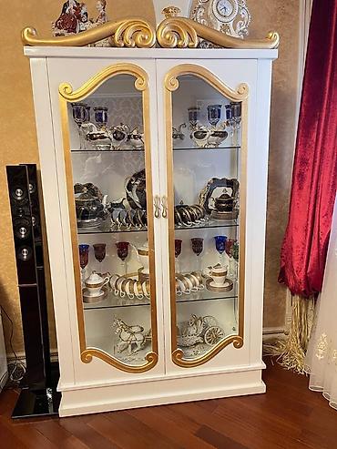 İşlənmiş, Komod, TV stend, Kredit yoxdur, Türkiyə - şəkil 4