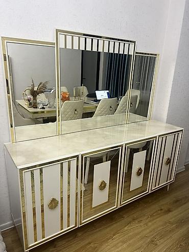 İşlənmiş, TV stend, Kredit yoxdur - şəkil 2