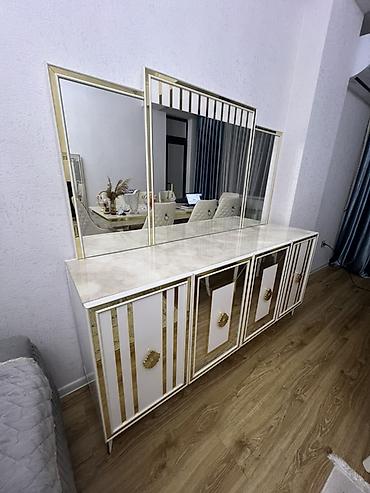 İşlənmiş, TV stend, Kredit yoxdur - şəkil 4