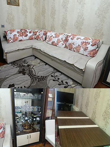 İşlənmiş, Masa və oturacaqlar, Divan, Servant, Kredit yoxdur, Türkiyə - şəkil 2