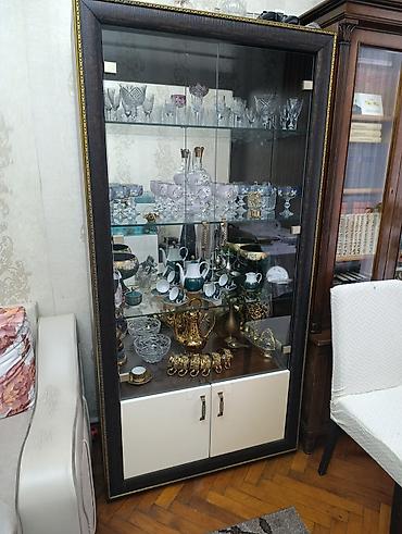 İşlənmiş, Masa və oturacaqlar, Divan, Servant, Kredit yoxdur, Türkiyə - şəkil 3