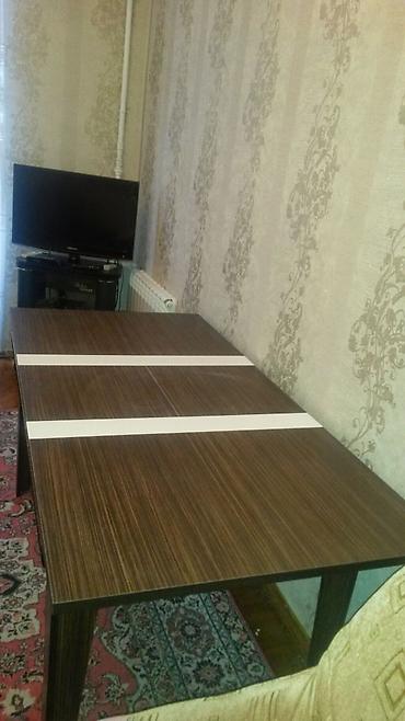 İşlənmiş, Masa və oturacaqlar, Divan, Servant, Kredit yoxdur, Türkiyə - şəkil 4