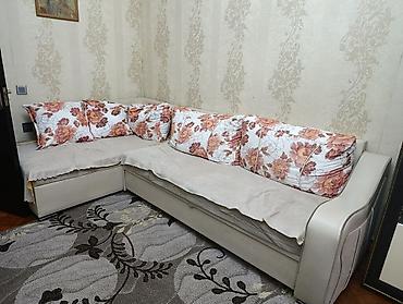 İşlənmiş, Masa və oturacaqlar, Divan, Servant, Kredit yoxdur, Türkiyə - şəkil 5