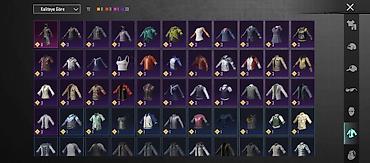 PUBG Mobile hesabı - Platforma: PUBG Mobile - UID: 5283464712 - şəkil 2