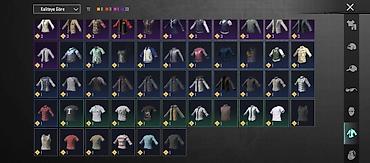 PUBG Mobile hesabı - Platforma: PUBG Mobile - UID: 5283464712 - şəkil 3