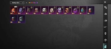 PUBG Mobile hesabı - Platforma: PUBG Mobile - UID: 5283464712 - şəkil 4