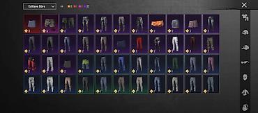 PUBG Mobile hesabı - Platforma: PUBG Mobile - UID: 5283464712 - şəkil 5