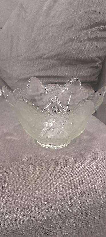 Süsə konfet qabı 18 eni × 10 hündür.,qiymət 7 azn w.App 0506794049 - şəkil 3