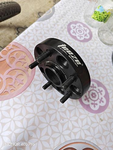 Changan UNI Z, 2026 il, Orijinal, Çin, Yeni - şəkil 5