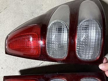 Toyota 2008 il, Orijinal, İşlənmiş - şəkil 4